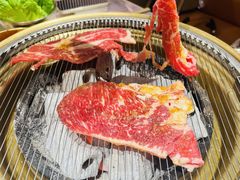 -西塔老太太泥炉烤肉(北京双井店)