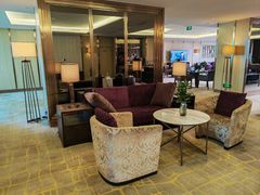 -昆明中心皇冠假日酒店