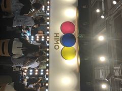 -海马体照相馆(北京大族广场店)