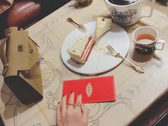 -TINTIN CAKE BOUTIQUE(台北壹店)