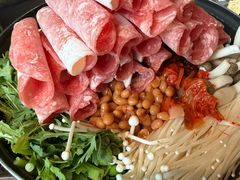 -MI WU FACTORY米屋美食工厂餐厅(绿地店)