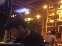 -鱼库·不仅是一家烤鱼店(车公庙店)