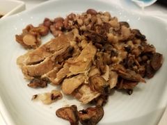 -八月花(旺角朗豪坊店)
