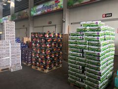 -西郊国际农产品交易中心