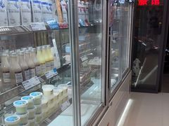 -白色日记·手作酸奶(麦凯乐店)