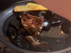 -原石牛扒·约会餐厅(龙城万科里店)