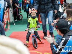 -长春乐奇平衡车儿童体能运动中心