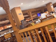 -庭悦餐厅(华侨城店)