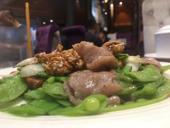 -新兴·金羊座·粤菜点心(乐峰店)