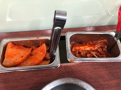 -神仙雪浓汤(明洞店)