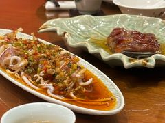 -龙悦湾酒家·八阵鱼生·渔人码头店