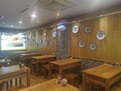 -王如意油茶(信旺·华府骏苑店)