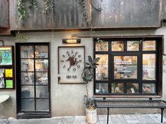 -橡皮书店(翠湖北路店)