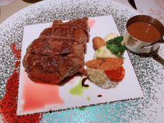 -布拉诺牛排西餐厅(上城天街店)