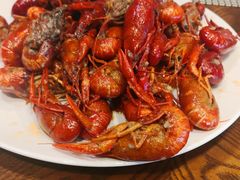 -重庆丽苑维景国际大酒店·海鲜自助餐厅