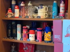零售区-COSTA COFFEE(中粮祥云店)