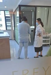 -弗蕾亚·和月月子调理院(东湖店)