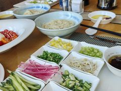 -北京康莱德酒店-Chapter餐厅
