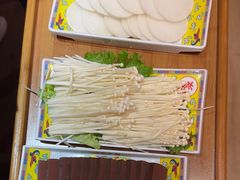 -芦月轩羊蝎子(劲松店)
