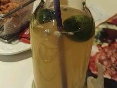 -菲滋意式休闲餐厅(北仑银泰城店)