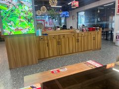 -兰州陈记牛肉面 ·烧烤· 铜锅涮肉(万达店)