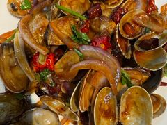 -北李妈妈菜·海肠捞饭(开发区万达店)
