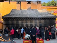 -福州开元寺