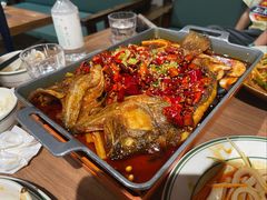 -贯贯吉·清真餐厅(浙江中路店)