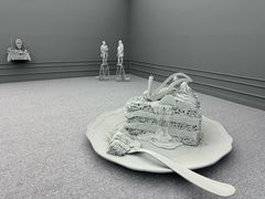 -上海宝龙美术馆
