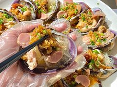 -醉壹号海鲜大排档(厦门美食地标店)