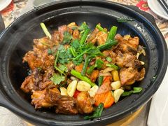 -虾饺妹·粤式手工点心(水荫路店)