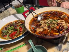 -锦府盐帮·侯宅(五棵松万达店)