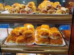 -新侨三宝乐面包店(崇文门店)