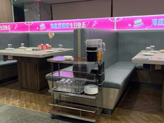 -海底捞火锅(高新万达广场店)