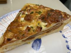 -MANFEN聚满分西点(远洋大信店)