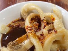 -洞子口张老二凉粉(文殊院店)