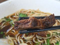 -囿面传统制面馆(中央路店)