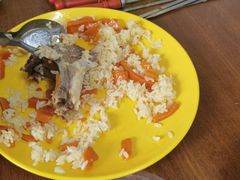 -新疆喀什噶尔餐厅(普利街店)