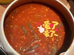 醉虾-青桃餐厅