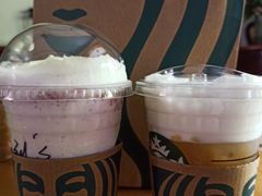 -星巴克(株洲荣时代广场店)