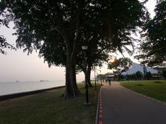 景观位-珍宝海鲜(东海岸海鲜中心)