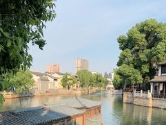-衣裳街历史文化街区