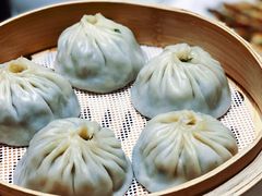 素包子-古越舫·精品杭帮菜(商都路店)