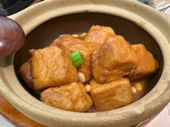 -大树餐厅(环球港店)