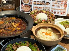 -大盐帮川菜馆(长楹天街店)