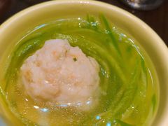 -纪林菜馆·博山菜老字号(华光路店)