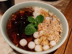 -绿茶餐厅(领展购物广场·中关村店)