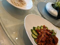 -四季轩中餐厅(徐州开元名都大酒店)