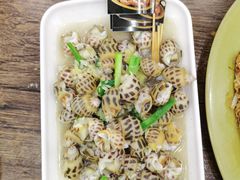 -贞姨美食·老字号海鲜大排档