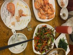 -南海渔家•海鲜•正宗海南菜(亚特兰蒂斯店)